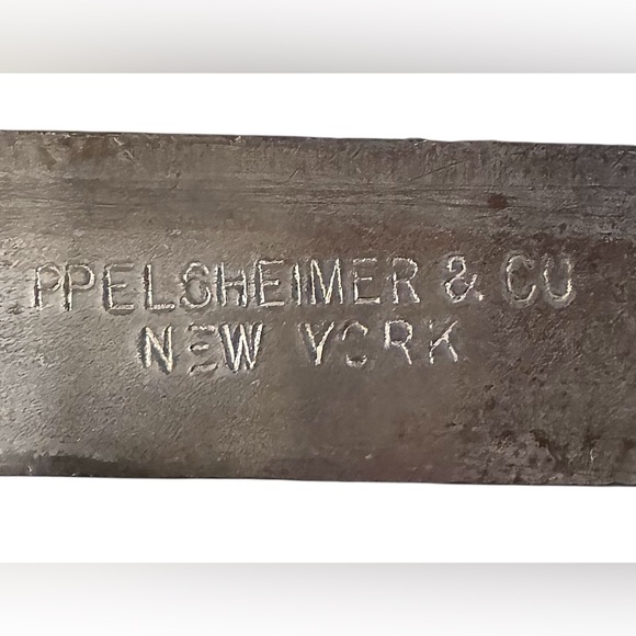 Vintage Eppelsheimer Candy Mold - Picture 8 of 9